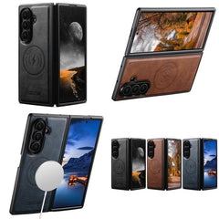 Funda magnética para teléfono Suteni G5 de p...