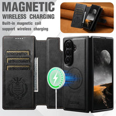 Funda para teléfono Suteni Q05 2 en 1 multif...