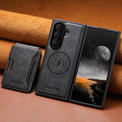 Funda para teléfono Suteni M3 Card Bag MagSa...