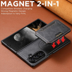 Funda para teléfono Suteni M3 Card Bag MagSa...