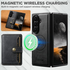 Funda de cuero para teléfono Suteni M4 con t...