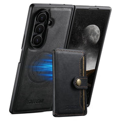 Funda de cuero para teléfono Suteni M4 con t...