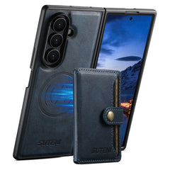 Funda de cuero para teléfono Suteni M4 con t...