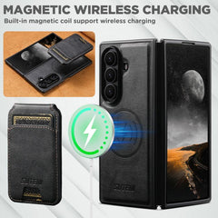 Funda para teléfono Suteni M5 con tarjetero ...