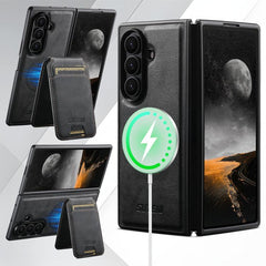 Funda para teléfono Suteni M5 con tarjetero ...