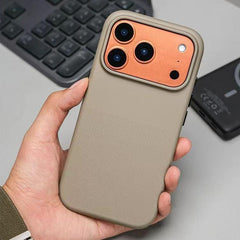 Funda magnética 2 en 1 de silicona a prueba ...