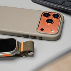 Funda magnética 2 en 1 de silicona a prueba ...