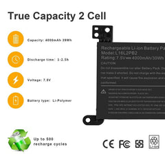 Batería para portátil Lenovo Xiaoxin Chao 50...