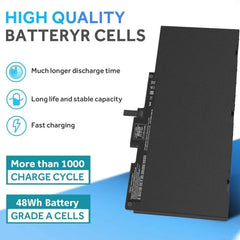 Baterías para portátiles HP EliteBook 840G3 ...