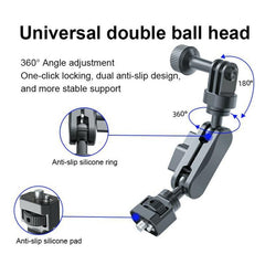 Soporte de brazo mágico ajustable de 360 g...