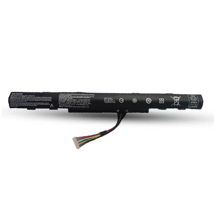Batería de repuesto de 2200 mAh para portáti...