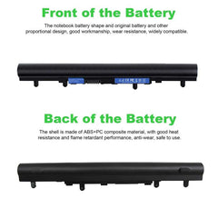 Batería para portátil de 2200 mAh para Acer ...
