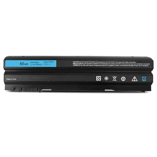 Batería de 4400 mAh para portátil Dell E5420...