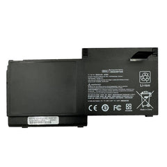 Batería de repuesto de 4000 mAh para portáti...