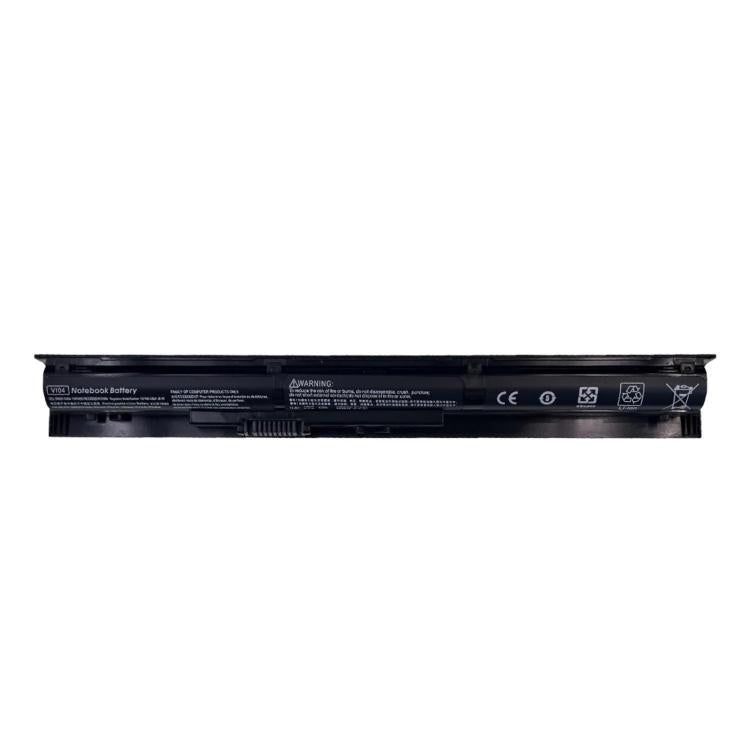 Batería de repuesto de 2200 mAh para portáti...