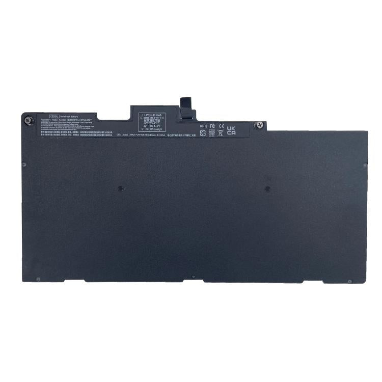 Batería de repuesto de 3900 mAh para portáti...