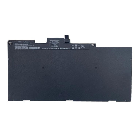 Batería de repuesto de 3900 mAh para portáti...