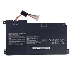 Batería de repuesto de 3600 mAh para portáti...
