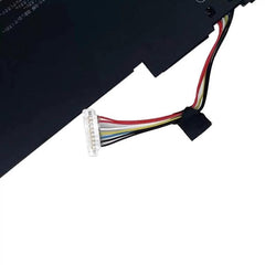 Batería de repuesto de 3600 mAh para portáti...