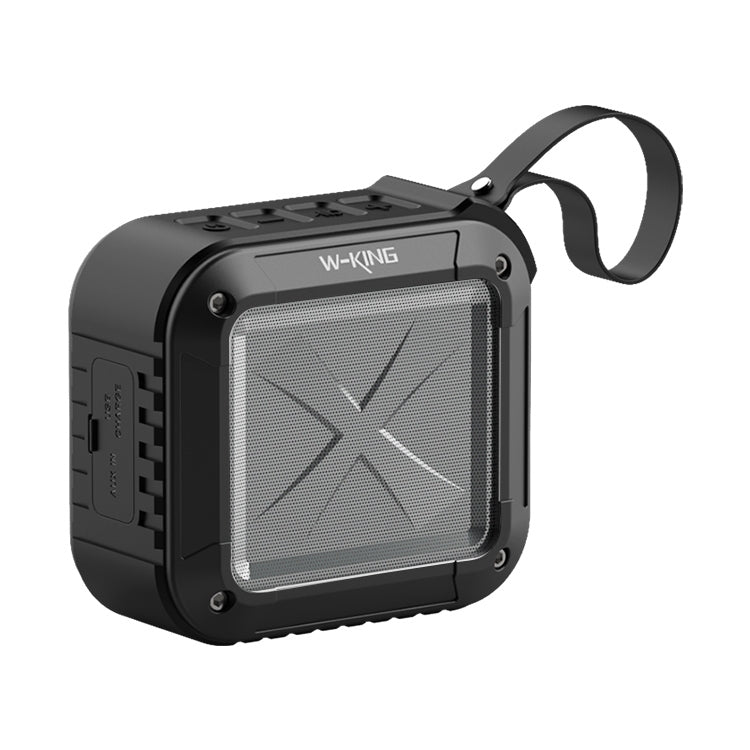 W-KING S7 Mini altavoz inalámbrico a prueba ...