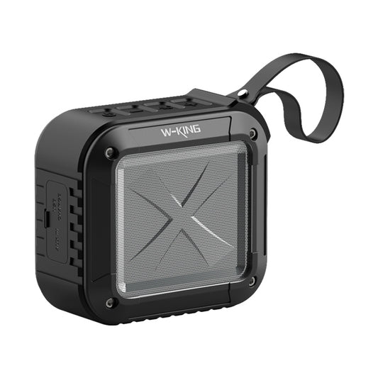 W-KING S7 Mini altavoz inalámbrico a prueba ...