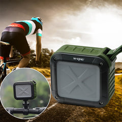 W-KING S7 Mini altavoz inalámbrico a prueba ...