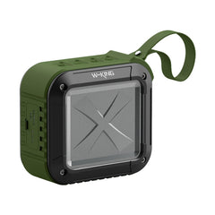 W-KING S7 Mini altavoz inalámbrico a prueba ...