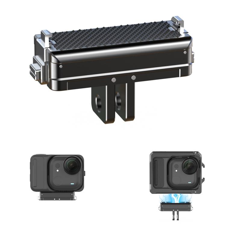 Adaptador de extensión de cámara de pulgar d...