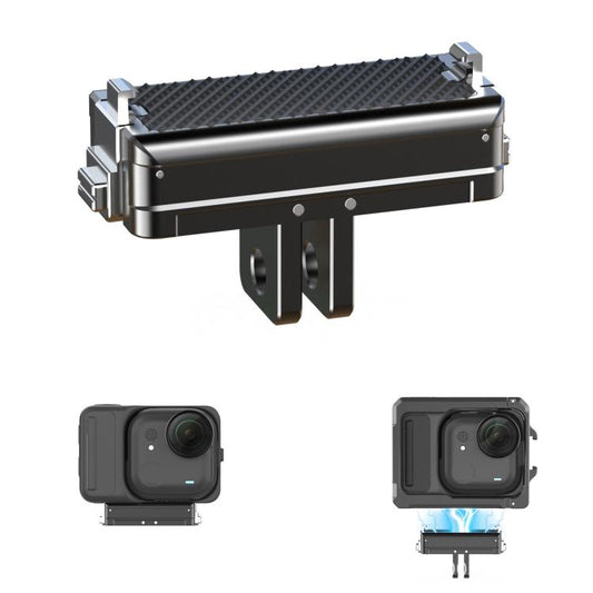 Adaptador de extensión de cámara de pulgar d...