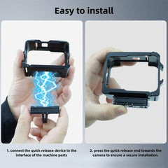 Adaptador de extensión de cámara de pulgar d...