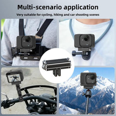 Adaptador de extensión de cámara de pulgar d...