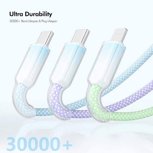 Cable de carga rápida ENKAY de 120 W USB a d...