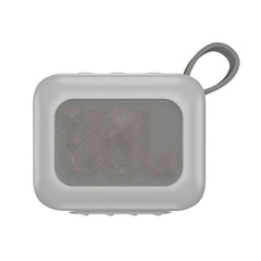 Funda protectora de silicona