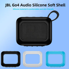 Funda protectora de silicona