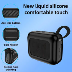 Funda protectora de silicona