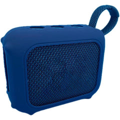 Funda protectora de silicona