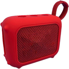 Funda protectora de silicona