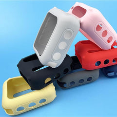 Funda protectora de silicona