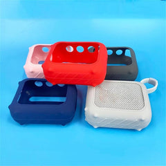 Funda protectora de silicona