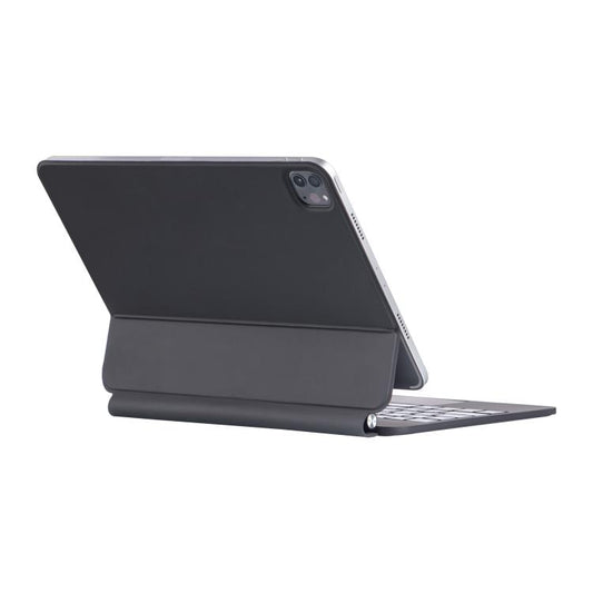 Funda protectora magnética integrada con tec...