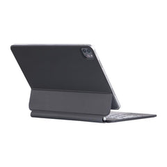 Funda protectora magnética integrada con tec...