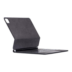 Funda protectora magnética integrada con tec...