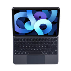 Funda protectora magnética integrada con tec...