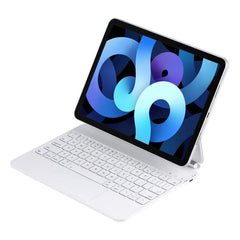 Funda protectora magnética integrada con tec...
