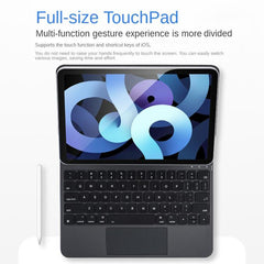 Funda protectora magnética integrada con tec...