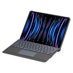 Funda protectora magnética con airbag en las...