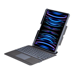 Funda protectora magnética con airbag en las...