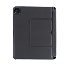 Funda protectora magnética con airbag en las...