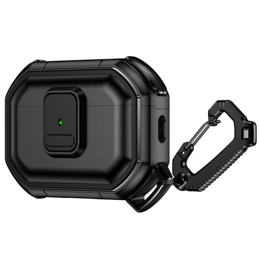 Funda protectora antigolpes para auriculares...