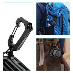 Funda protectora antigolpes para auriculares...